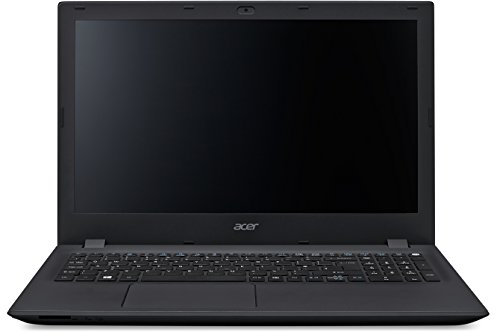 Acer TravelMate, computer portatile, Pro, 15 pollici, nero nero Intel Core i3