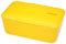 Takenaka 12 – 1401 – 56 Daffodil Bento Kunststoff Einfallsreiche Yellow 17,4 x 11 x 7 cm