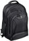 Port Designs Manhattan Business Laptop/Notebook/Chromebook Professional Rucksack Casual 10.1 Inch Backpack with Adjustable Shoulder Straps for Men & Women - Black