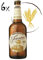 6x Bier Birra Moretti alla toscana Bier in der Toskana Lager 5,5% Alkohol 50 cl