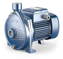 PEDROLLO ELETTROPOMPA CPm158 V220-230/50Hz