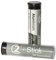 2C-Stick Aluminium 2K-Epoxidkitt 56g Rolle