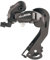 Microshift RD-M21L Changement de vélo, Sports et air Libre, Noir, 6/7 V, Pied Long