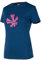 Reece Thora Loose Fit T-Shirt Hockey dunkelblau-rosa Damen deep Ocean, XL