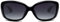 SOJOS Sonnenbrille Damen Polarisiert Retro, Vintage Trendy Rechteckig Sonnenbrillen UV-Schutz SJ2111
