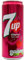 7-UP Cherry 33cl x 24