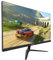 Yashi Italia Monitor YASHI Pioneer 27, IPS, 165Hz, 1ms, 350cd/m2, 3x HDMI, 1x DP, vesa, speakers