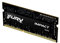 Kingston FURY Impact 4GB 1866MHz DDR3 CL11 Memoria Laptop Modulo Singolo KF318LS11IB/4