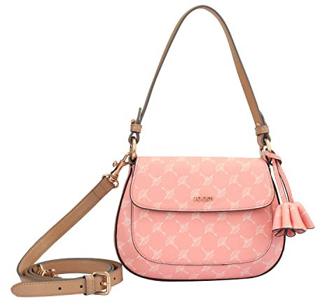 Joop! Cortina Edition Loreen Shoulderbag S Coral