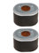 2PCS Filtro dell'Aria 5.5hp e 6.5hp Misura per Honda per GX160 e GX200 17210-ZE1-822