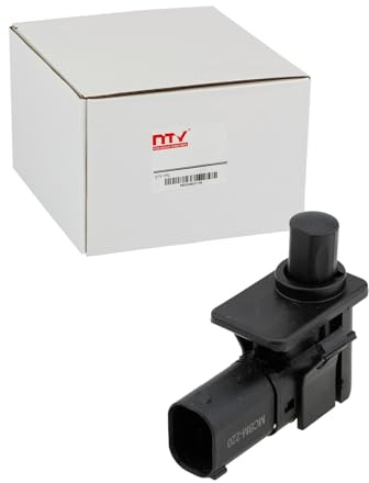 NTY Ezc-BM-220 Schalter, Heckklappenentriegelung | Ezc-BM-220 passend für 1 3 5 6 7 X1 X3 X5