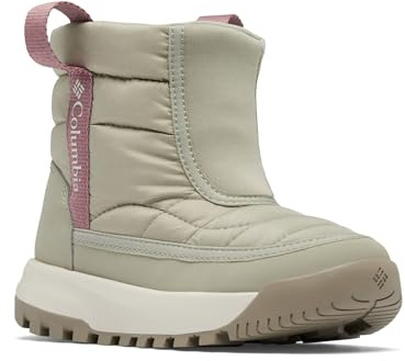 Columbia Unisex Mittelhohe Kleinkinder-Schneestiefel