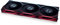 Lian Li UNI Fan TL LCD 120 Lame d'inversion Noir/Lot de 3 /avec contrôleur - 12RTLLCD3B.US