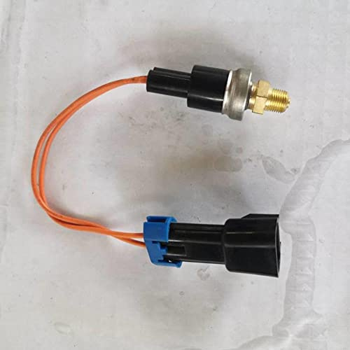 elektronischer Schalter 2PCS Druckschalter 12-00592-00 120059200 Passend for Vector 1800 Supra 422 450 550 622