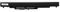 WLTree HS04 807956-001 807957-001 HS03 Batterie pour HP 240 G4 245 G4 246 G4 250 G4 807611-421 807612-421 HSTNN-LB6V HSTNN-LB6U 15-AF067SA TPN-I119 TPN-C125 15-BA042NG Battery 14,8V 2200mAh