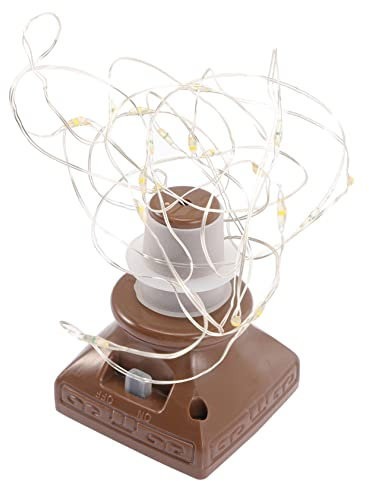 Anneome 20 Solar Flasche Lampe Wasserdichtes Licht Korklicht Aus Kunststoff Lichterketten Für Schlafzimmer Korklichter Für Weinflaschen Weiß Plastik