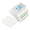 Dreiphasiger Multifunktions-Energiezähler RS485 SDM TAC4300 CT angeschlossen 1St
