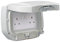 Worlds strongest Outdoor Socket IP66 WEATHERSOCKET (Weathersocket 13A DP Switched Socket) Weatherproof socket WALL ELECTRICAL OUTLET