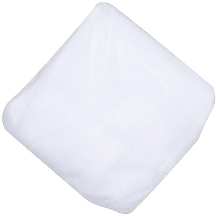 IWOWHERO Rete Da Campeggio Bianco Con Sacchetto Zanzariera Leggera Per Esterni e Interni Protezione Naturale Contro Insetti e