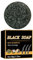Beard Soap, Gray Hair Coverage Soap, 50g Grooming Cleanser, Travel-Friendly, Sensitive Scalp Care, Volume Boosting Formula, Moisturizing Darkening Service, Ideal for Men Daily Use