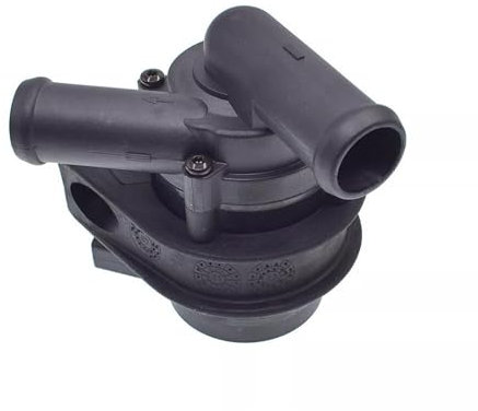 Miglioramento Dei Sistemi Raffreddamento Pompe Acqua Componente Per Varie Berline Corrosioni Costruzione Resistente 7L0965561D Pompa Acqua Del Liquido Raffreddamento Elettrico