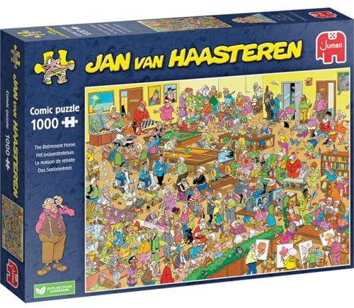 Jumbo Spiele 00349 - Winnie The Pooh Memo