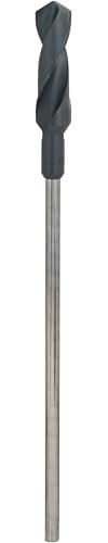 Bosch 1x PRO Wood HSS Installationsbohrer (für Hartholz, Sandwich-Metall, Ø 26,00 mm, Professional Zubehör Bohrmaschine/Schrauber, Bohrhammer)