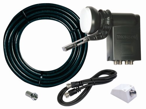 Philex SLx 28225R FreeSat Add-on Kit for Sky