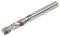 SEALEY ak4734 Cobalt massif à dépointer 8 mm