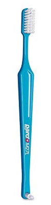 ParoSwiss paro M27L, medium, 3 Reihen, mit praktischer Zwischenraumbürste (Farbe nicht wählbar)