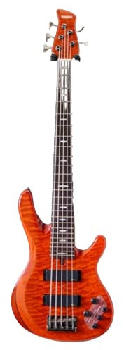 Yamaha TRB1005J CBR E-Bass