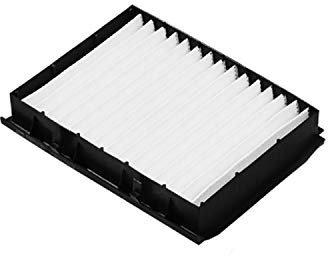 VALEO 698160 Filter, Innenraumluft ESSENTIAL Partikelfilter (Pollenfilter) Schutz vor Pollen, Staub und Bakterien