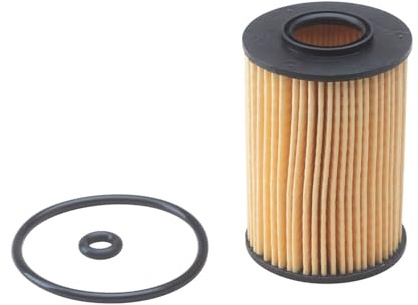 PURFLUX Ölfilter Motorölfilter Filtereinsatz L300 Kompatibel mit MERCEDES-BENZ A-Klasse W168 VANEO 414