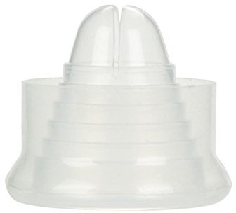 Universal Silicone Pump Sleeve - Clear
