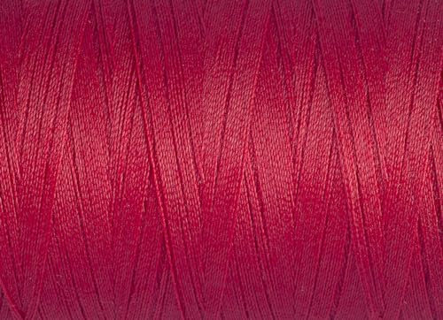 Gutermann Miniking Gewinde, Polyester, Polyester, rot, 5.5 x 1.1 x 4 cm