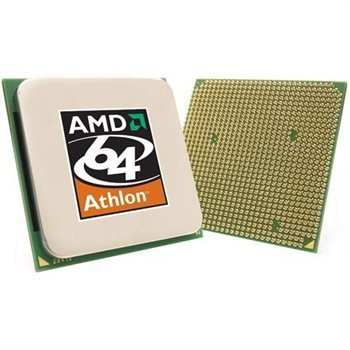 AMD Athlon 64 3400+ AMD Athlon 64 2,4GHz Sockel 754 130nm 3400+ 64bit