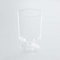 Verre a pied 17cl x25-25 pièces
