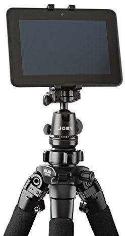 Joby JB01326-BWW-NA Grip Tight Tablet Stand - Black