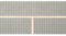 Auhagen 52408 1 Beton Single Pflastersteine Tabelle
