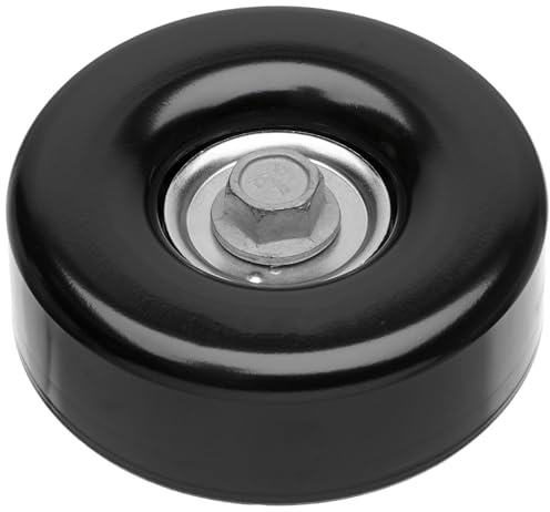 ACDelco Idler Pulley With Bolt for 2020-2021 Freightliner MT45 - 36299