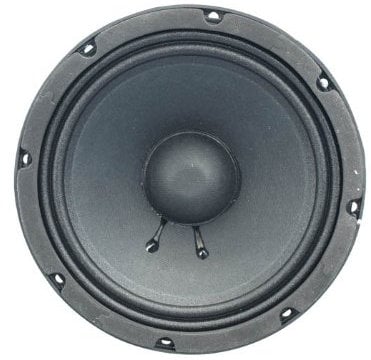 100 Watt Bass Speaker Driver 8
