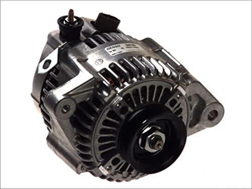 NPS DAN959 Denso Alternator