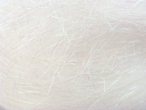 CyberloxShop® 10g Angelina Fibre Heat Bondable - Aurora Crystalina