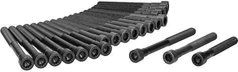Ajusa 81005600 Bolt Kit Cylinder Head