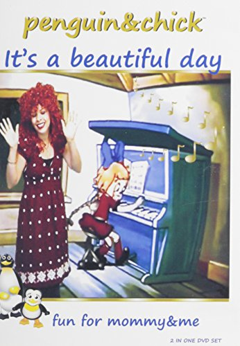Its a Beautiful Day / Sing Along