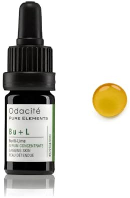 Sagging Skin Booster (Buriti + Lime)