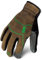 IRONCLAD Gloves for Men, Multi Color Option, Sized S/M/L/XL/XXL, Large, Brown