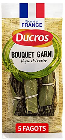Fagots Bouquet Garni de France DUCROS 17 g