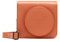 instax Kameratasche Square SQ 1 Tasche in terracotta orange
