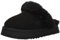 UGG Damen Slippers, Schwarz, 36 EU